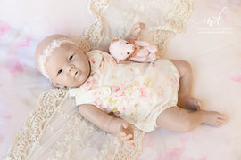 Chi by Bonnie Sieben