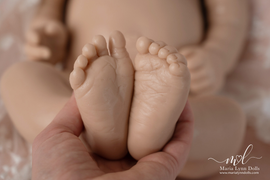 Chi by Bonnie Sieben