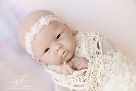 Chi by Bonnie Sieben