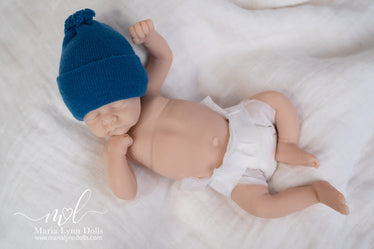 Bambi by Yulia Shaver – Maria Lynn Dolls