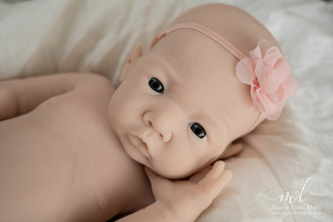 Alena / Alan by Shy Mrofka – Maria Lynn Dolls