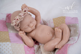 Jayla / Jayden by Elena Westbrook