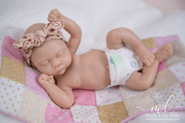 Jayla / Jayden by Elena Westbrook