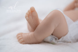 Jayla / Jayden by Elena Westbrook