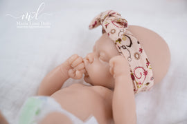 Jayla / Jayden by Elena Westbrook