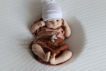 Pip by Izzy Zhao – Maria Lynn Dolls