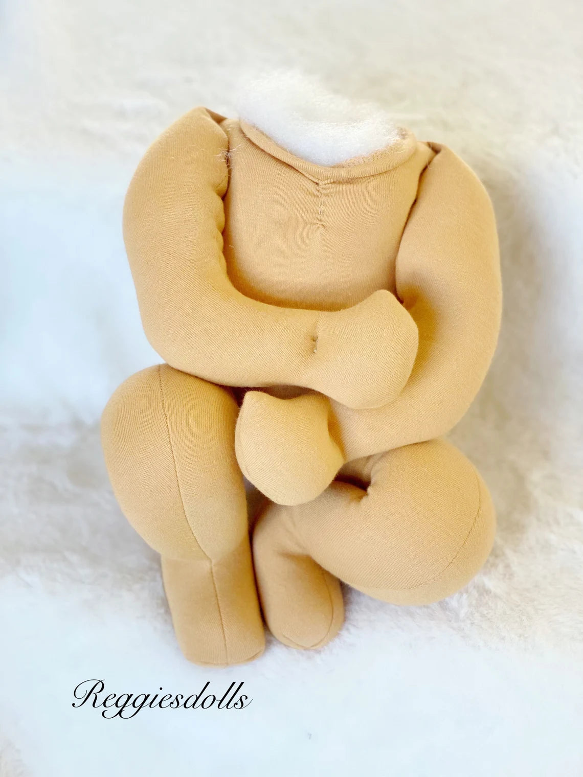 Reborn cuddle body on sale