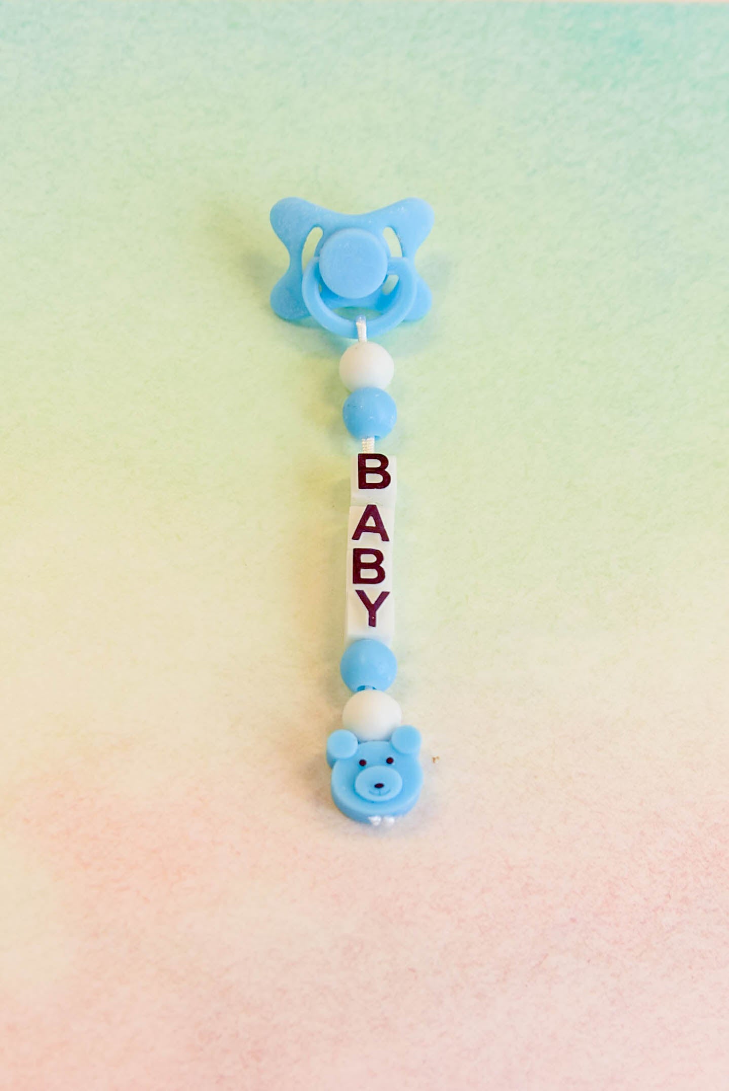 Doll Pacifiers Miniature Pacifier for 13-15 inch Dolls – Maria Lynn Dolls