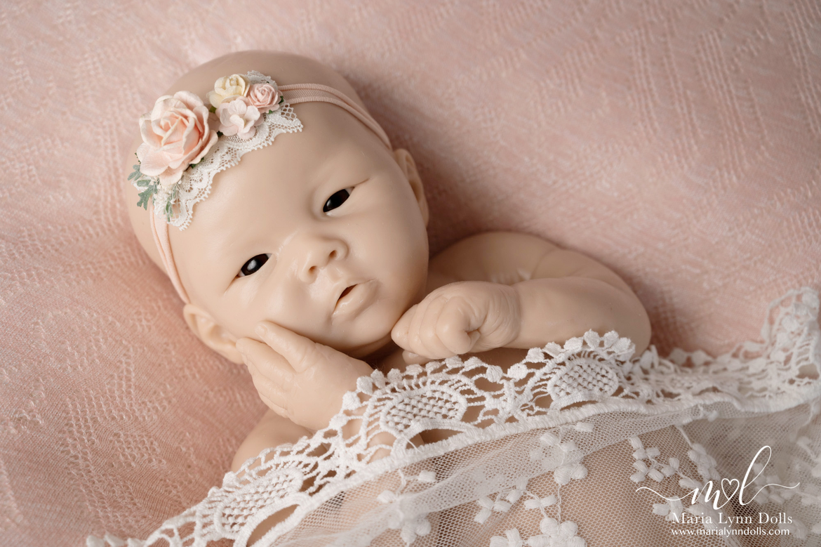 Chi silicone baby shop