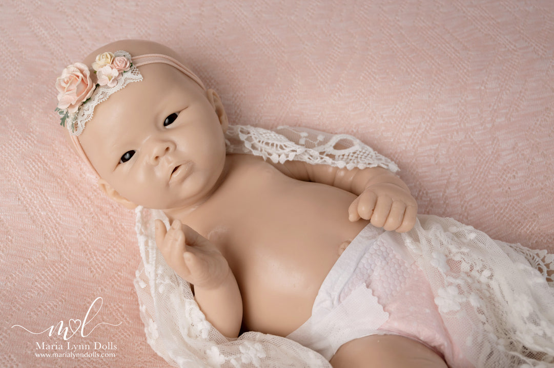 Chi by Bonnie Sieben