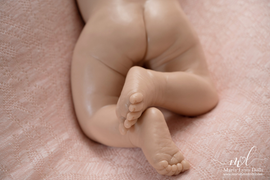 Chi by Bonnie Sieben