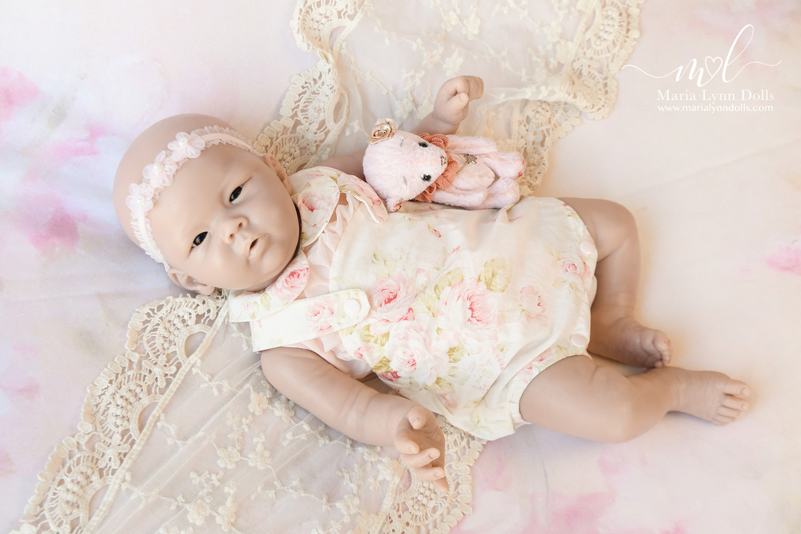 Chi silicone baby on sale